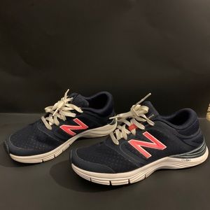 New Balance Women's WX711SB3